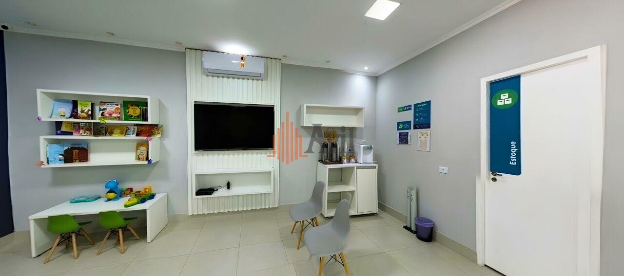 Salão para Venda - Vila Formosa