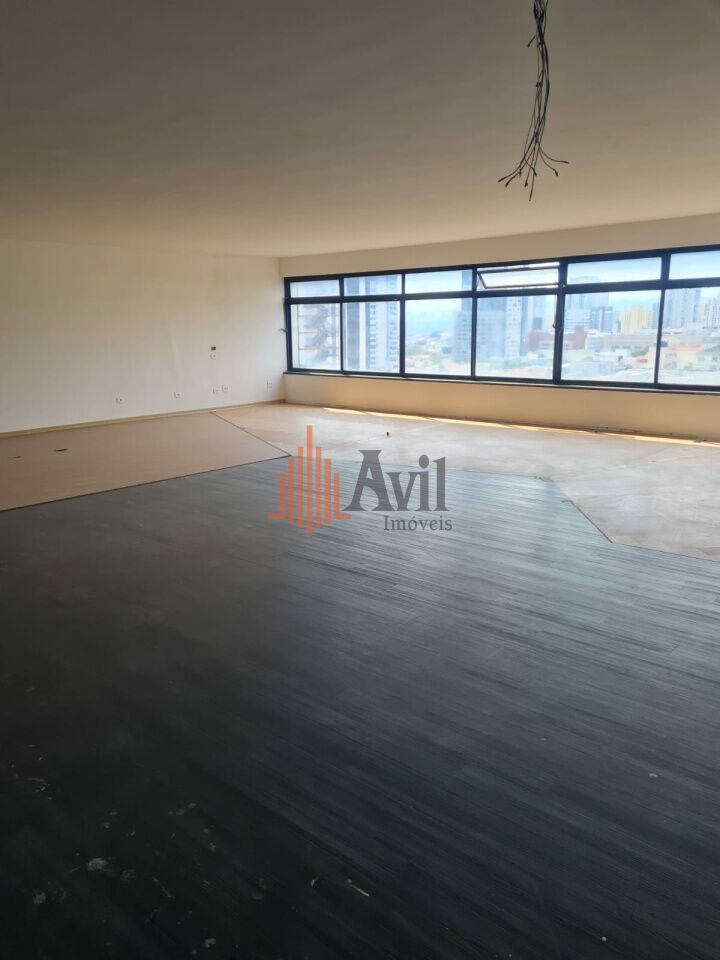 Sala Comercial para Locação - Cidade Mãe do Céu