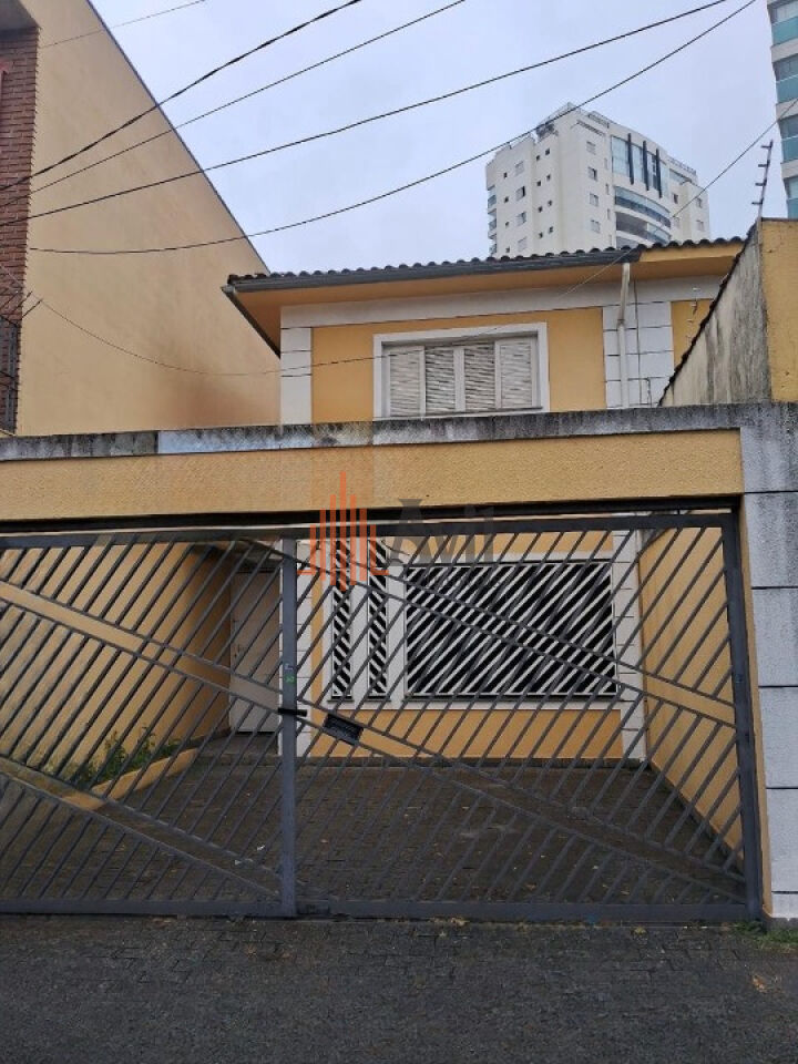Casa para Locação - Vila Regente Feijó