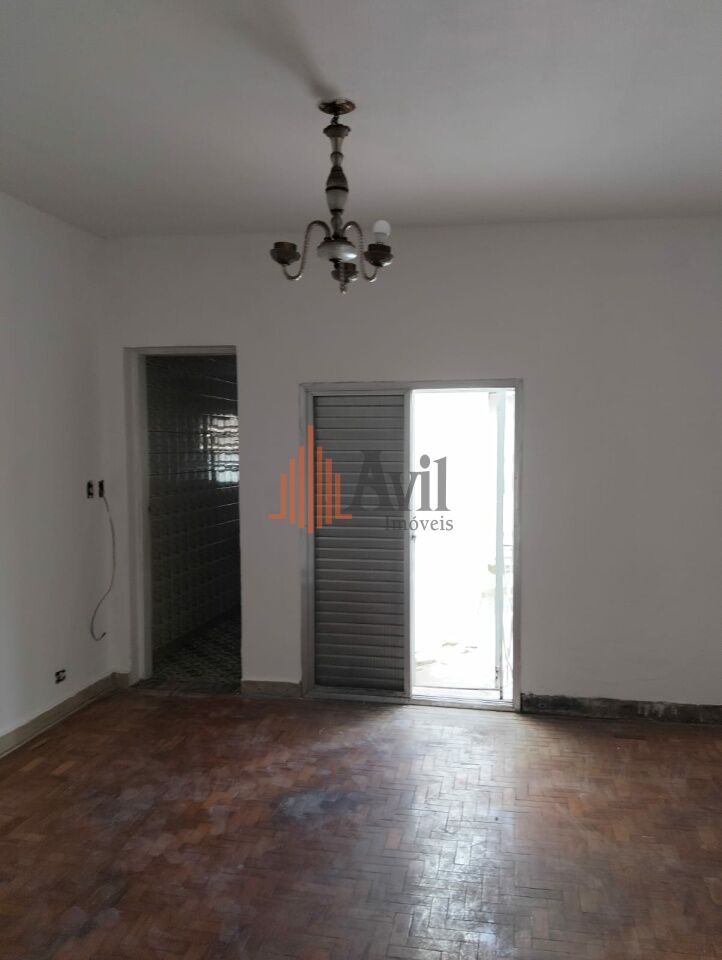 Sobrado para Locação - Chácara Mafalda