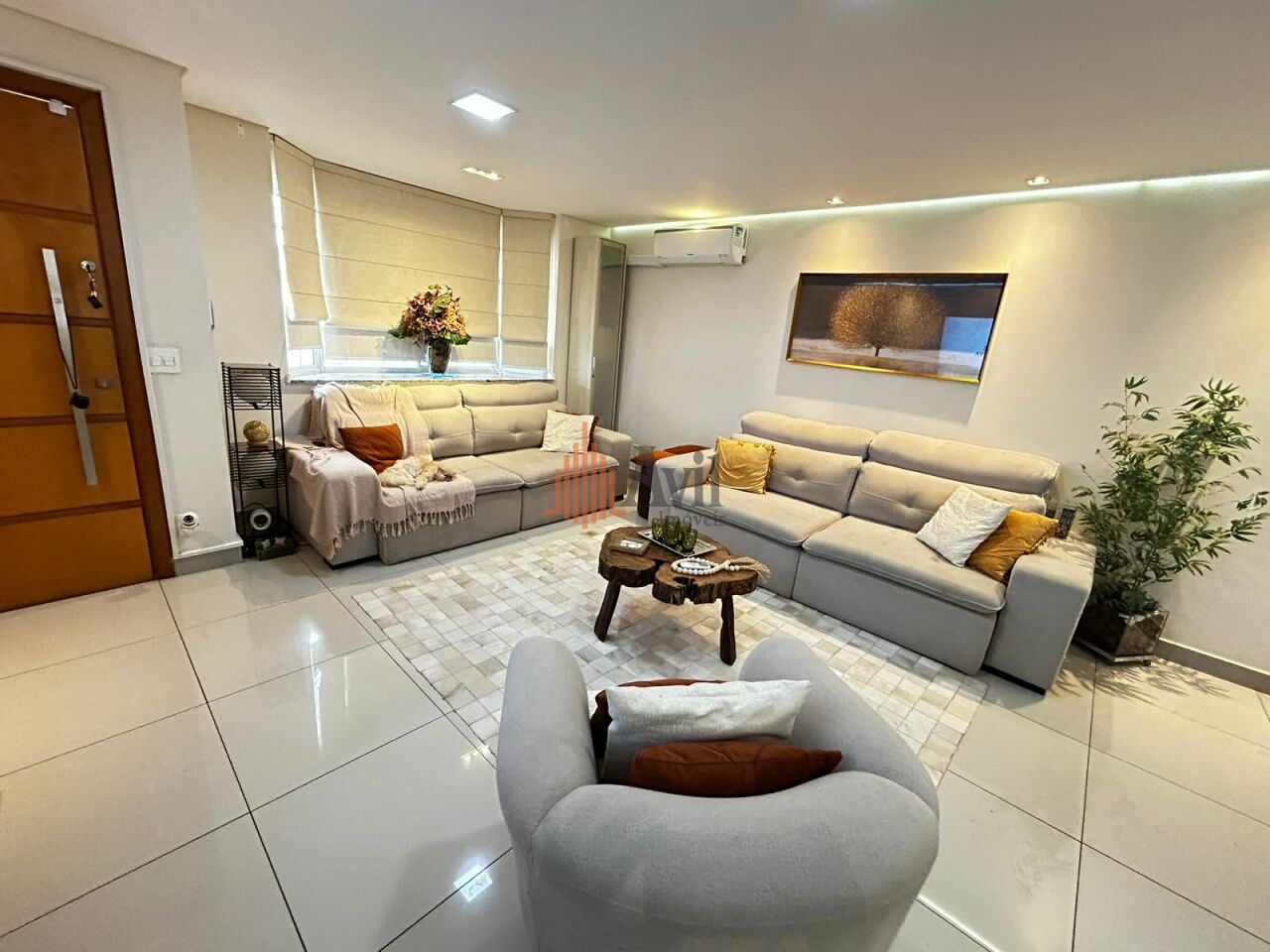 Sobrado para Venda - Cidade Mãe do Céu