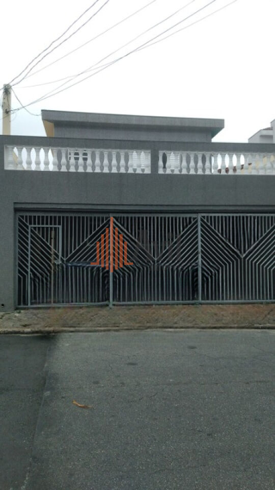 Sobrado para Venda - Chácara Mafalda