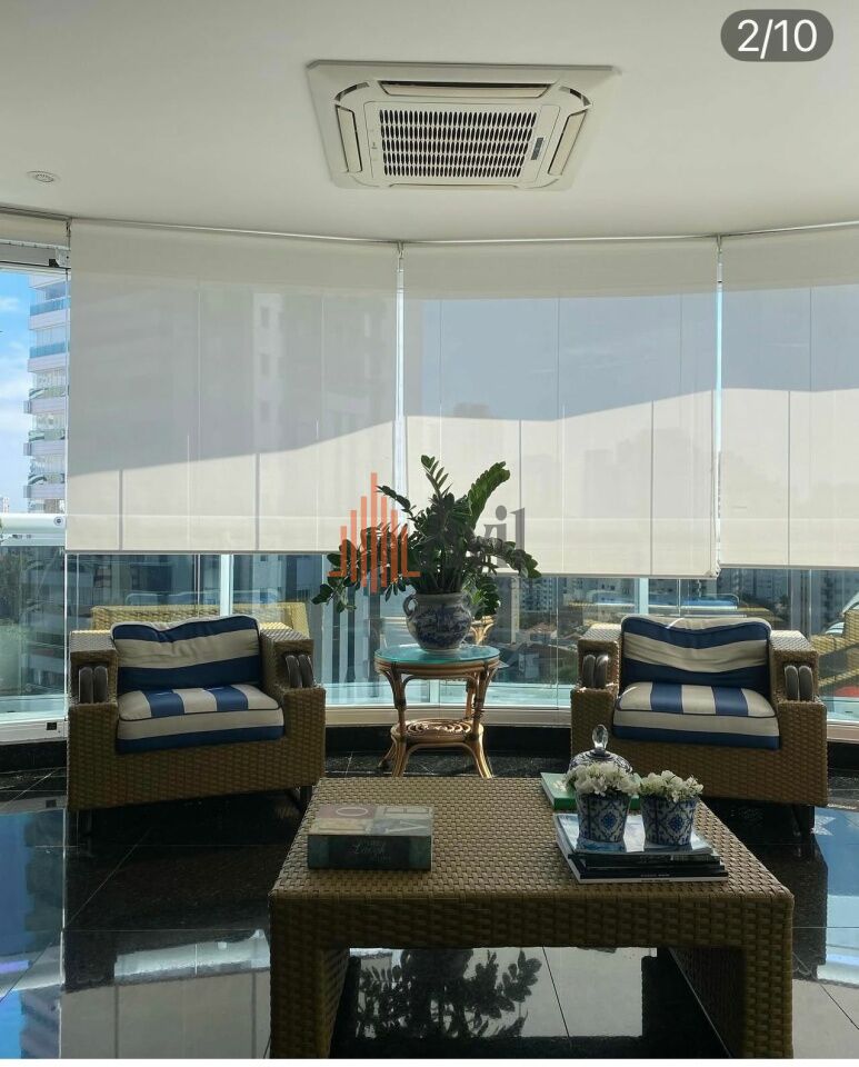 Apartamento para Venda - Jardim Anália Franco