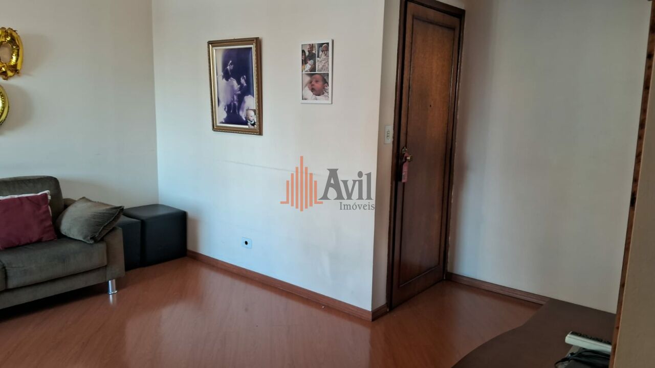 Apartamento para Venda - Vila Gomes Cardim