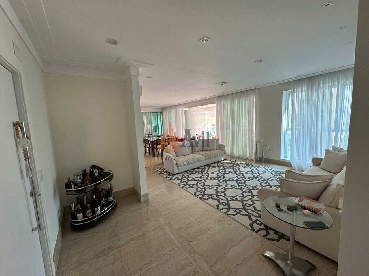 Apartamento para Venda - Jardim Anália Franco