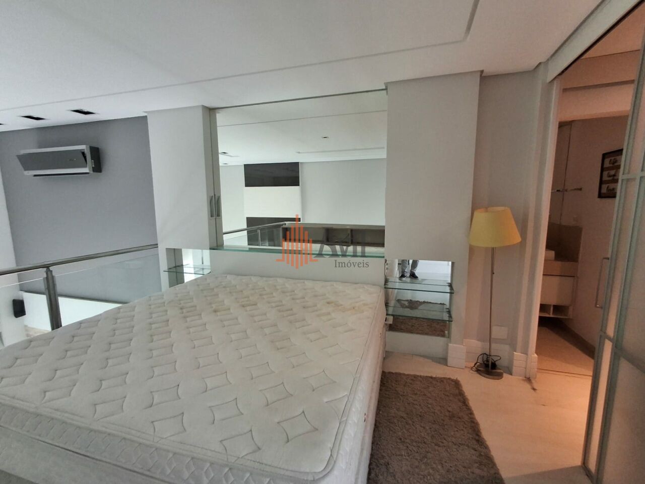 Apartamento para Venda - Jardim Anália Franco