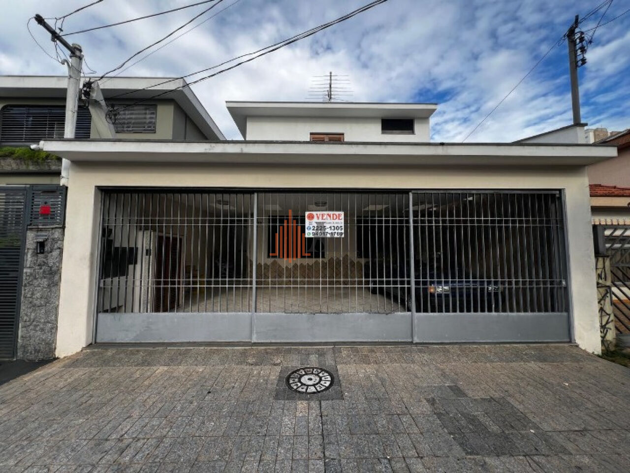 Sobrado para Venda - Tatuapé