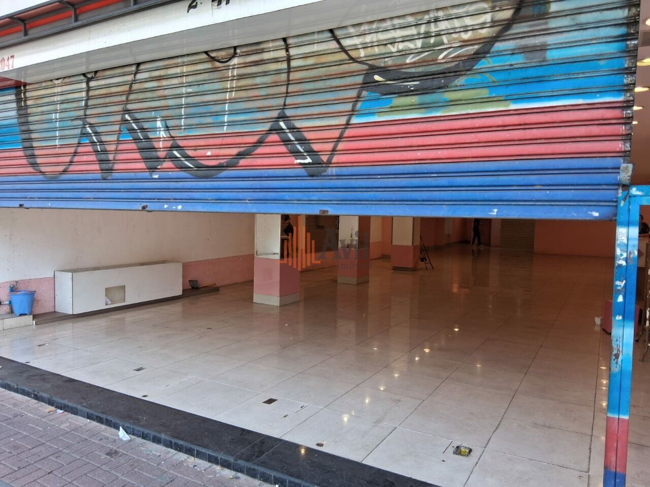 Casa-Comercial para Venda - Vila Formosa