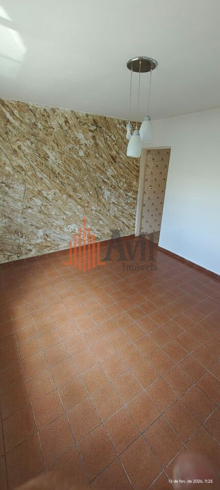 Casa Assobradada para Venda - Alto da Mooca