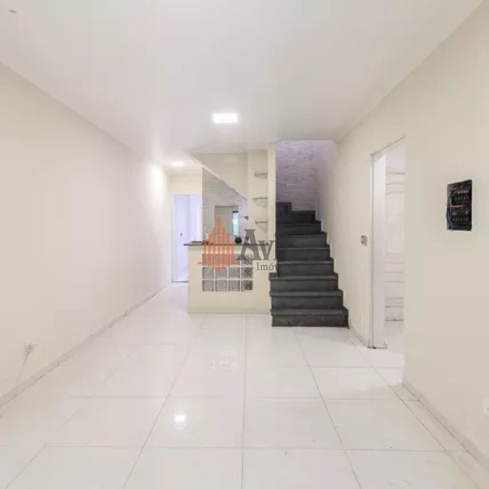 Sobrado para Locação - Vila Matilde