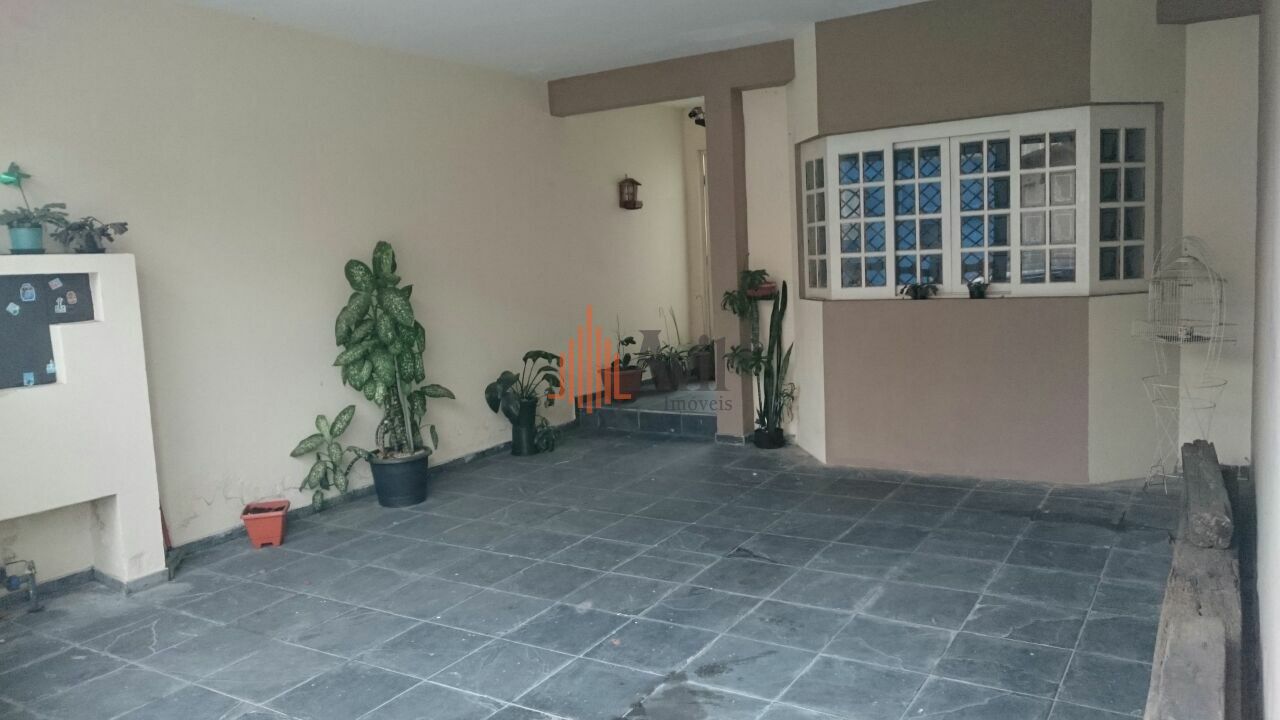 Casa Assobradada para Venda - Vila Ema