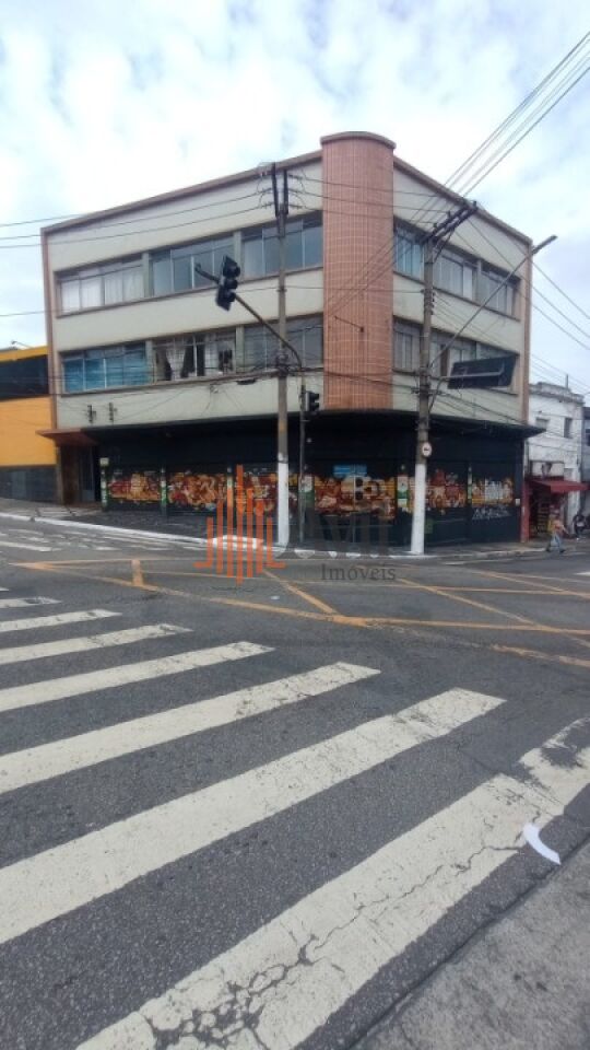 Salão para Locação - Penha de França