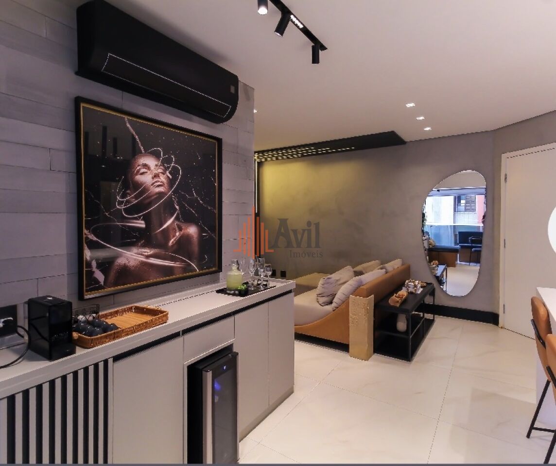 Apartamento para Venda - Vila Regente Feijó