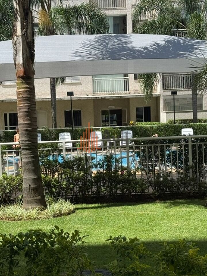 Apartamento para Venda - Guaiaúna