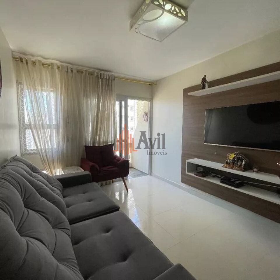 Apartamento para Venda - Mooca