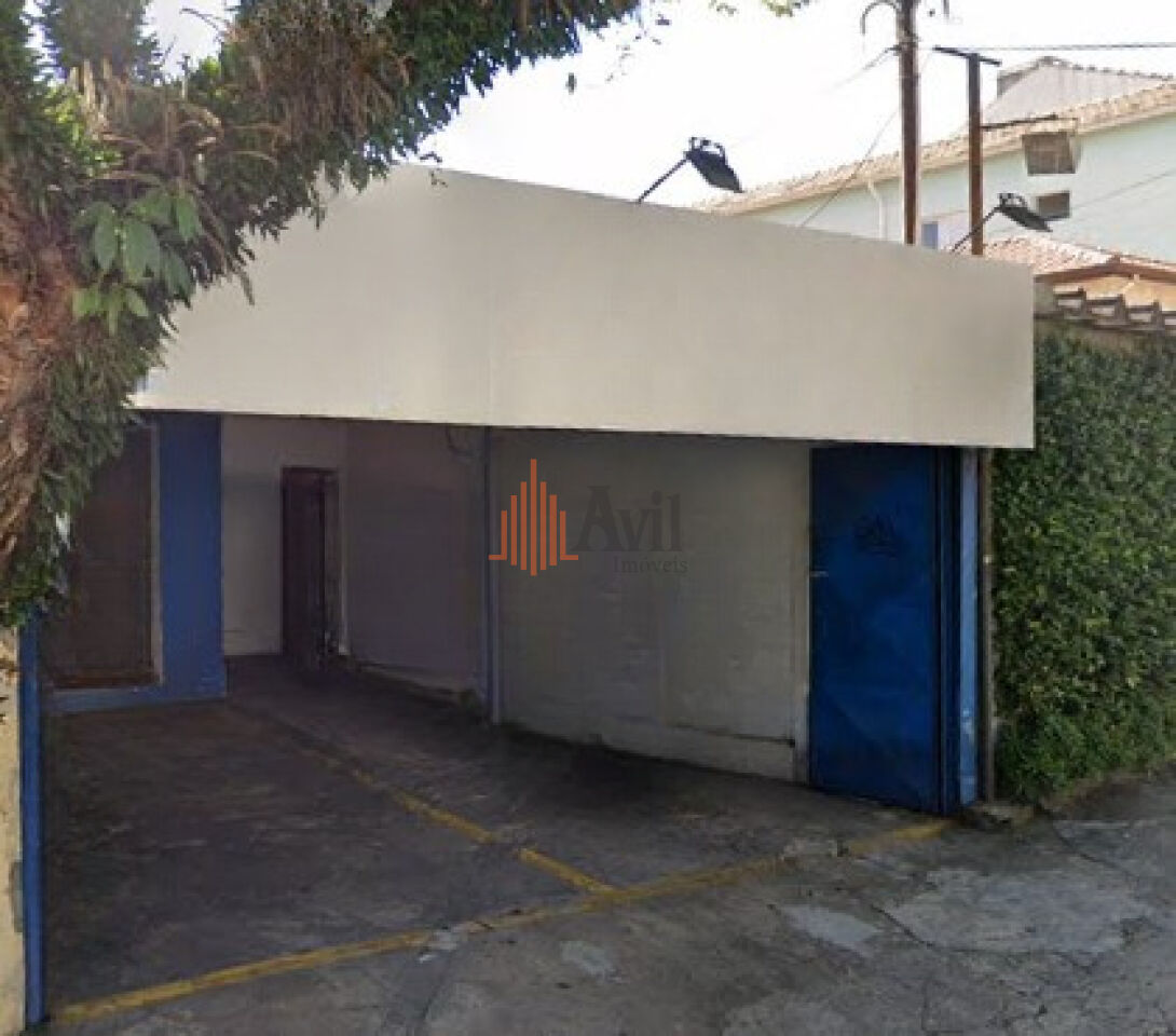 Terreno para Venda - Vila Formosa