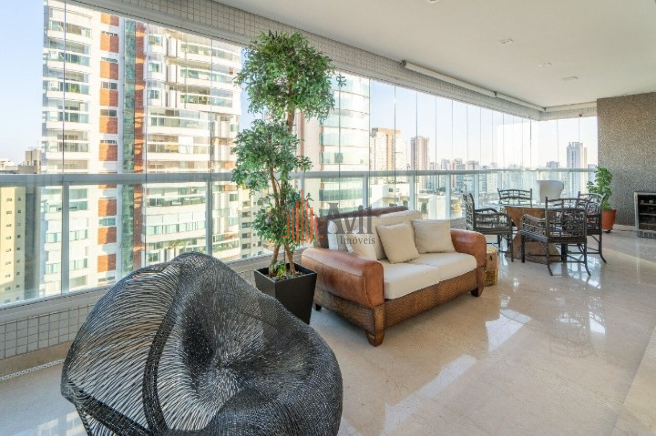 Apartamento para Venda - Tatuapé