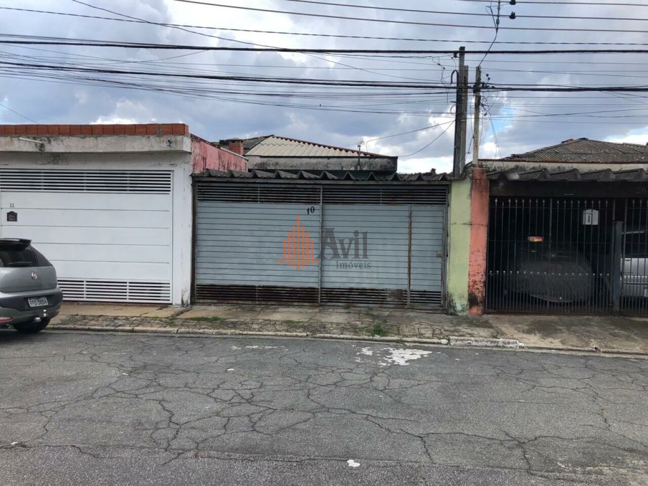 Casa para Venda - São Mateus