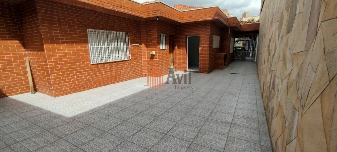 Casa para Venda - Carrão