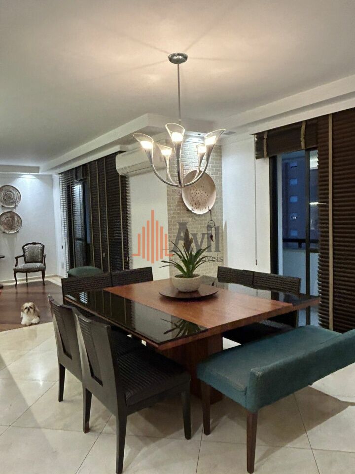 Apartamento para Venda - Jardim Anália Franco