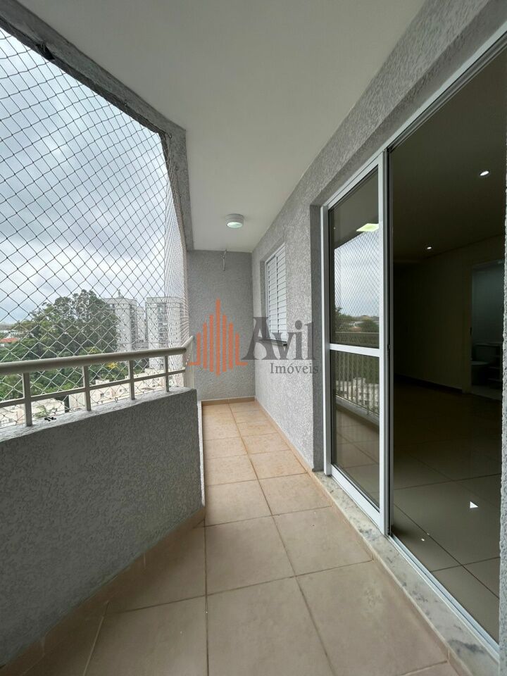 Apartamento para Venda - Vila Prudente