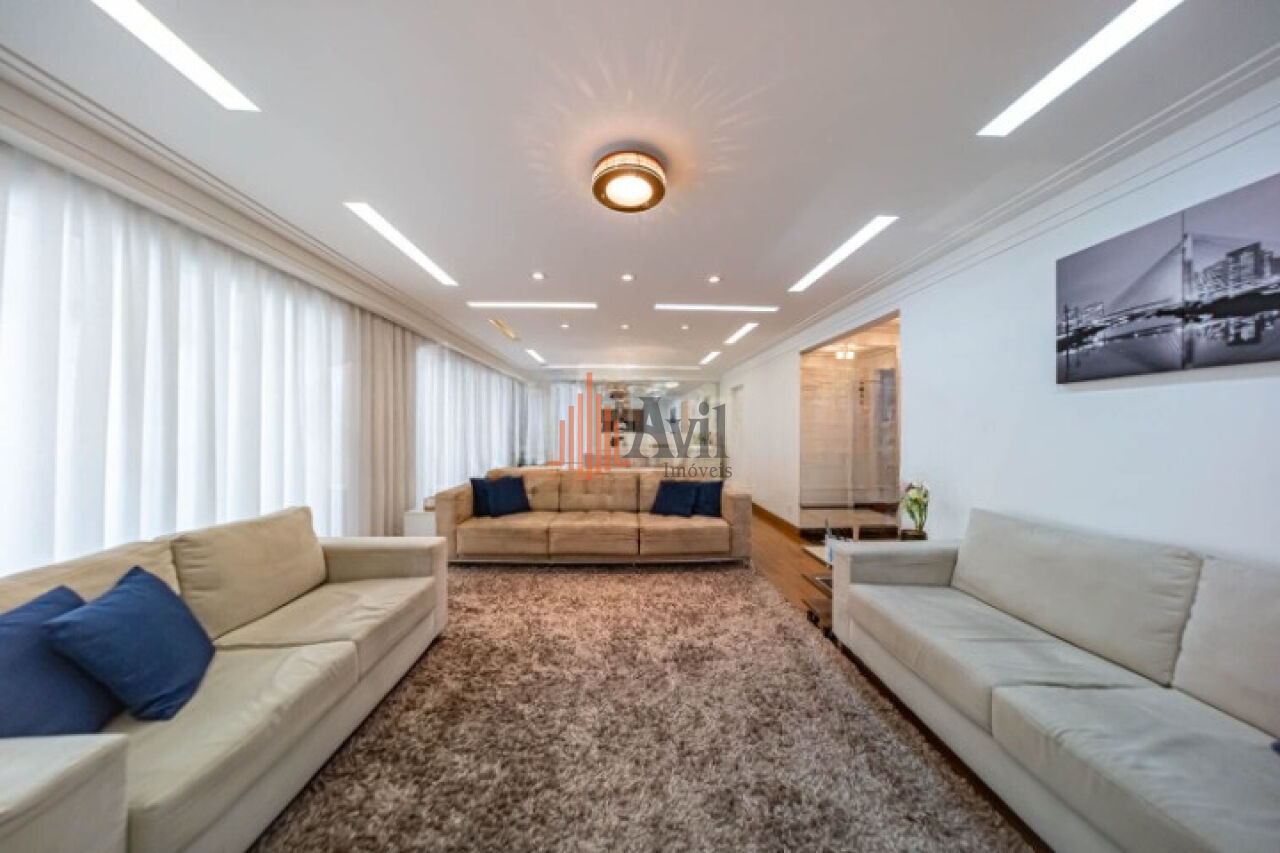 Apartamento para Venda - Tatuapé