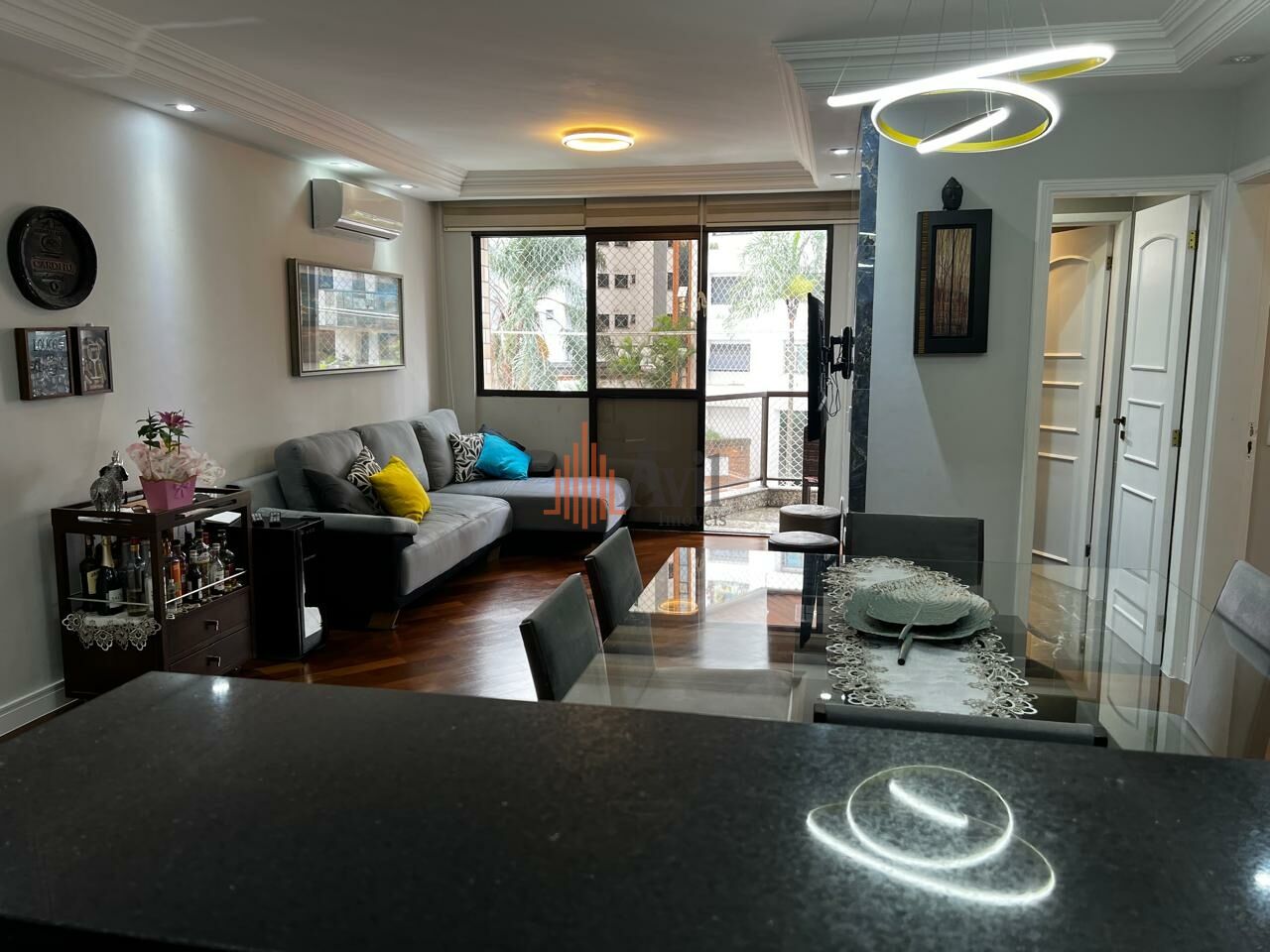 Apartamento para Venda - Vila Regente Feijó