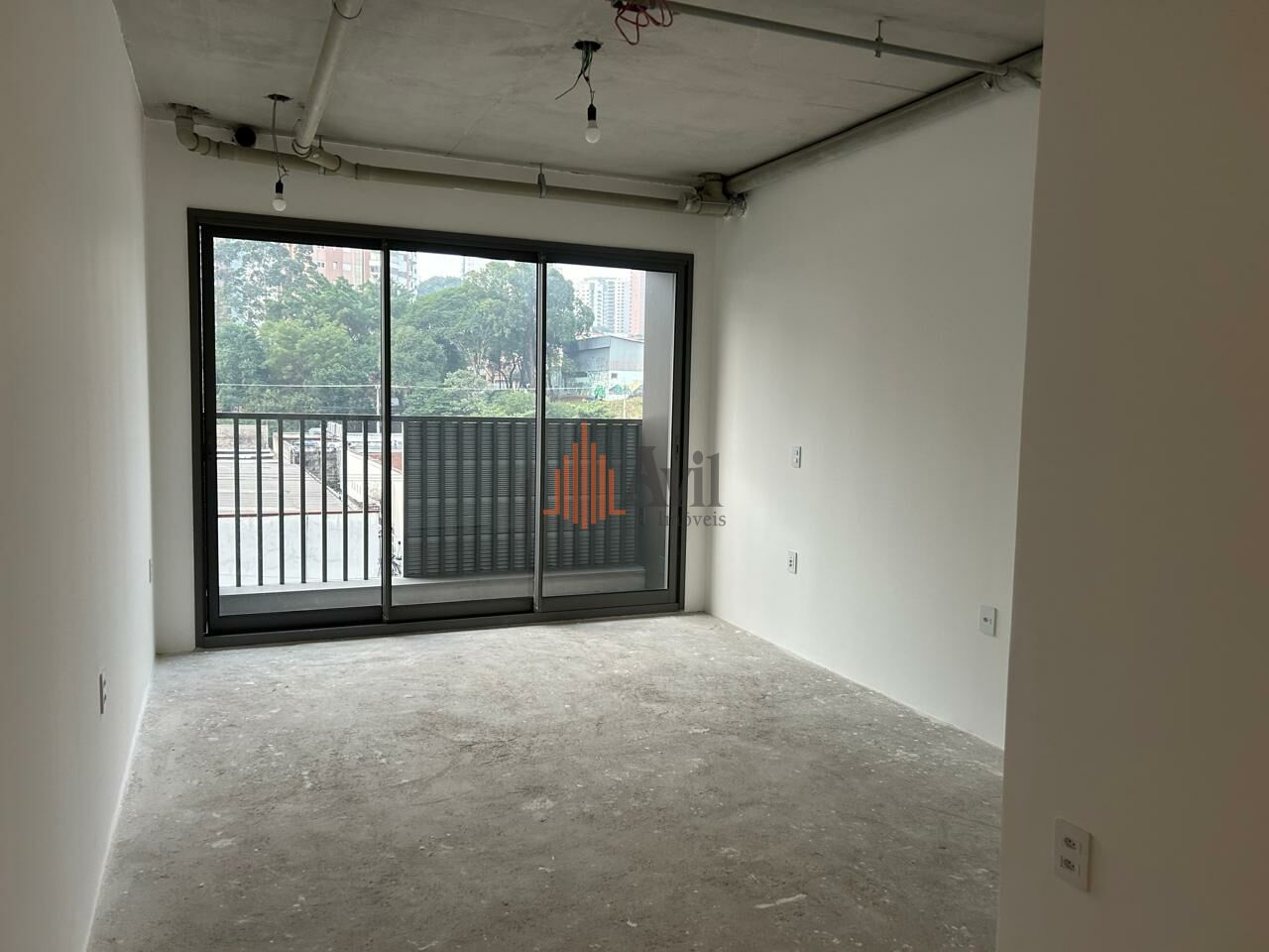 Sala Comercial para Venda - Vila Regente Feijó