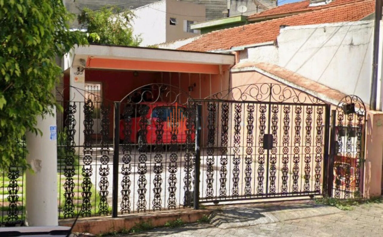 Sobrado para Venda - Vila Antonina