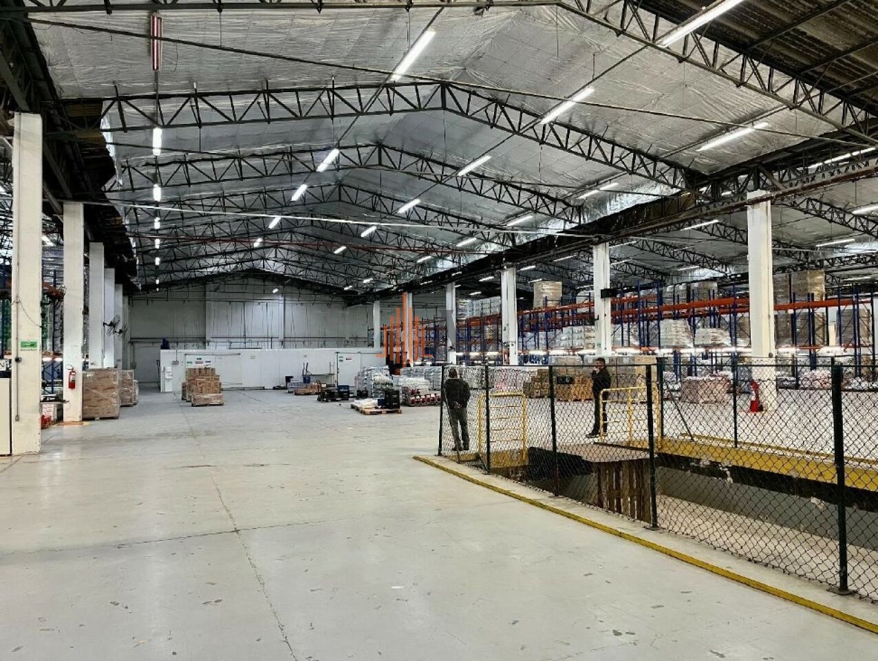 Galpões Comerciais, Industrial para Locação - Vila Leopoldina
