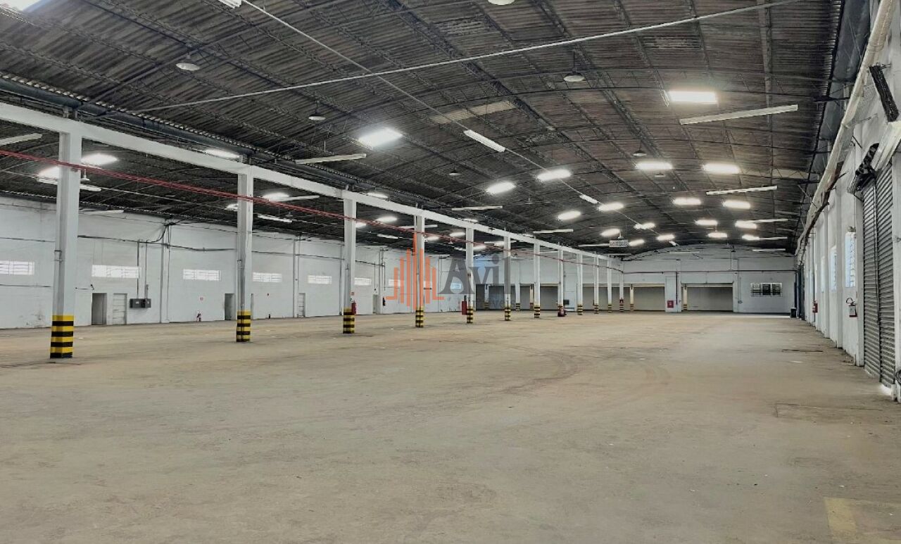 Galpões Comerciais, Industrial para Locação - Vila Leopoldina