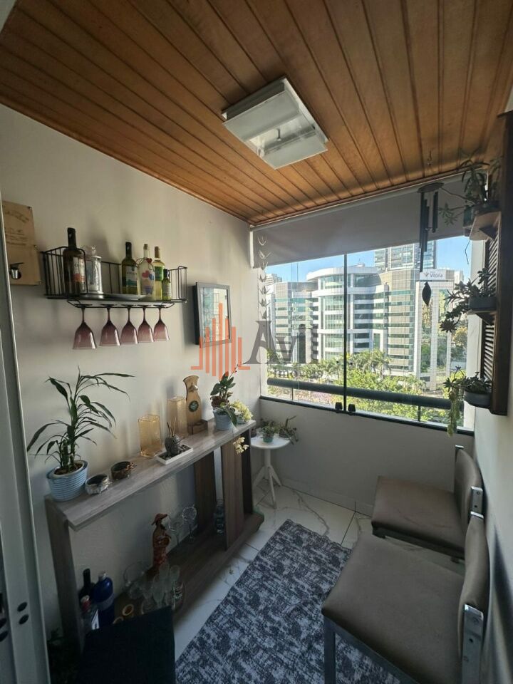 Apartamento para Venda - Jardim Anália Franco