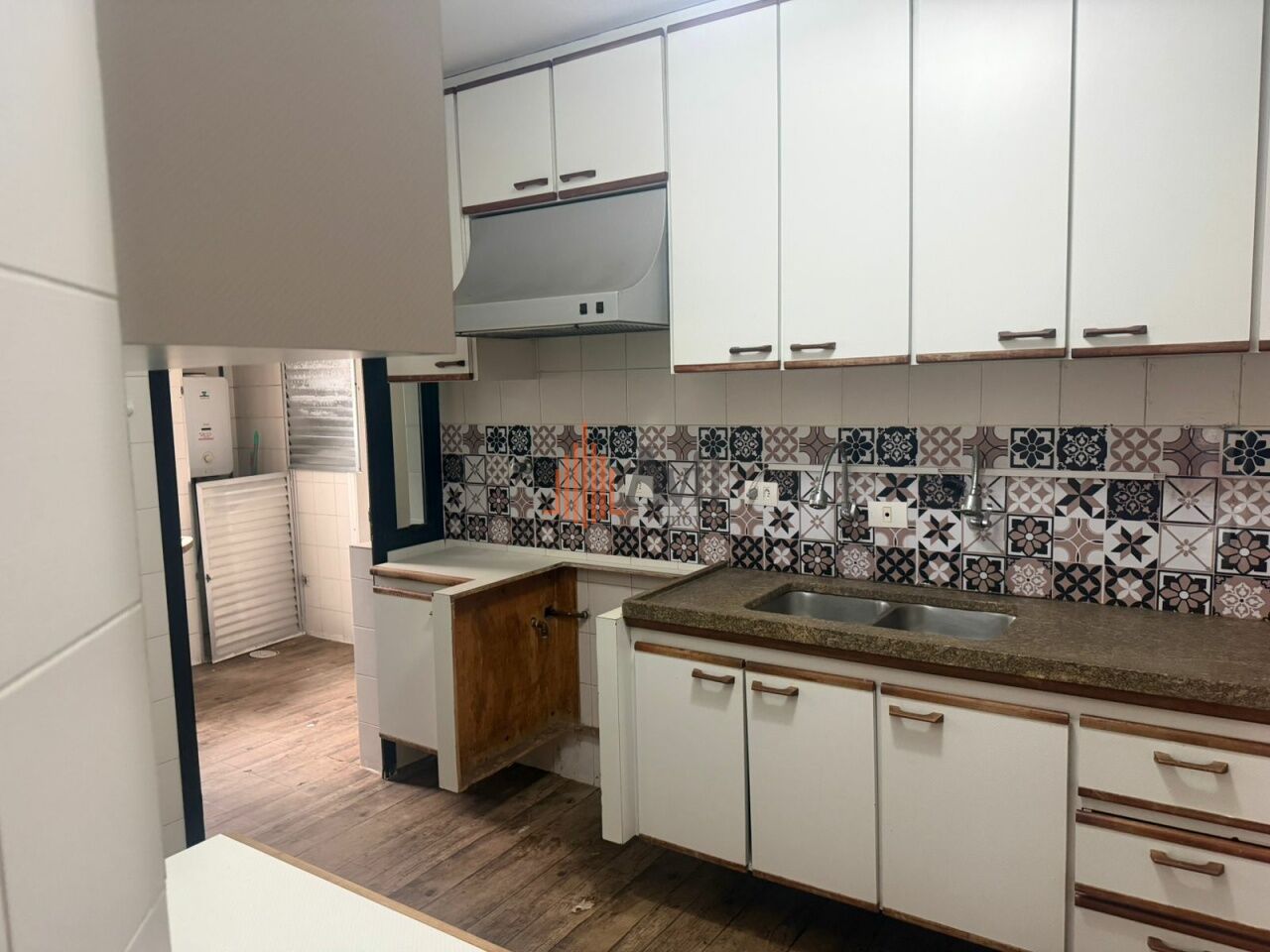 Apartamento para Venda - Vila Regente Feijó