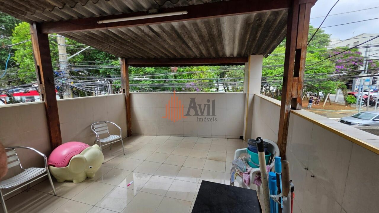 Casa Assobradada para Venda - Tatuapé