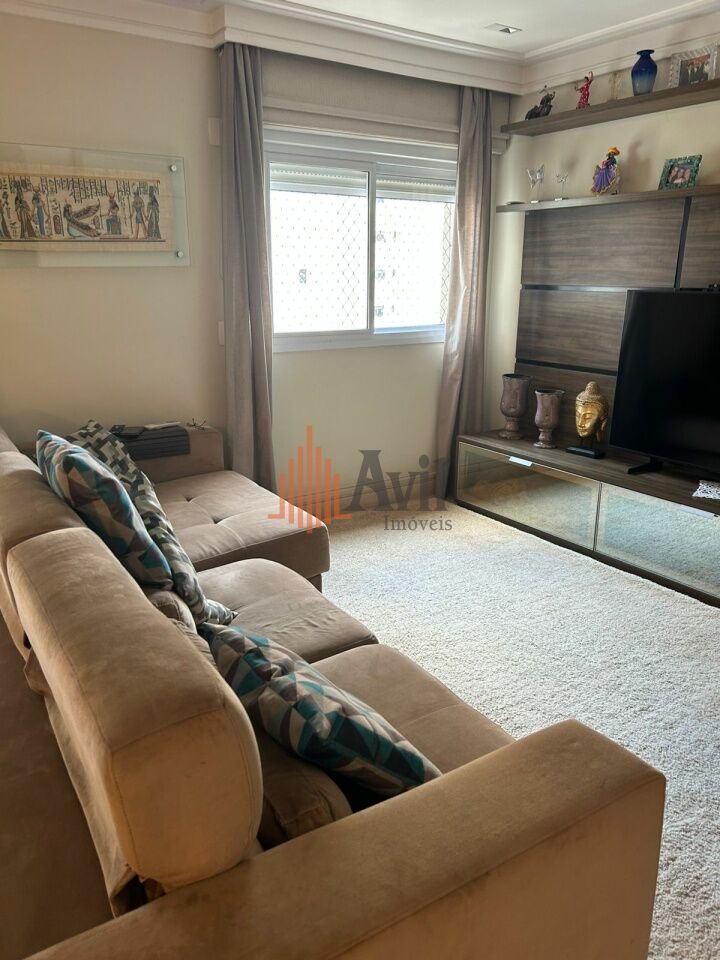 Apartamento para Venda - Vila Gomes Cardim