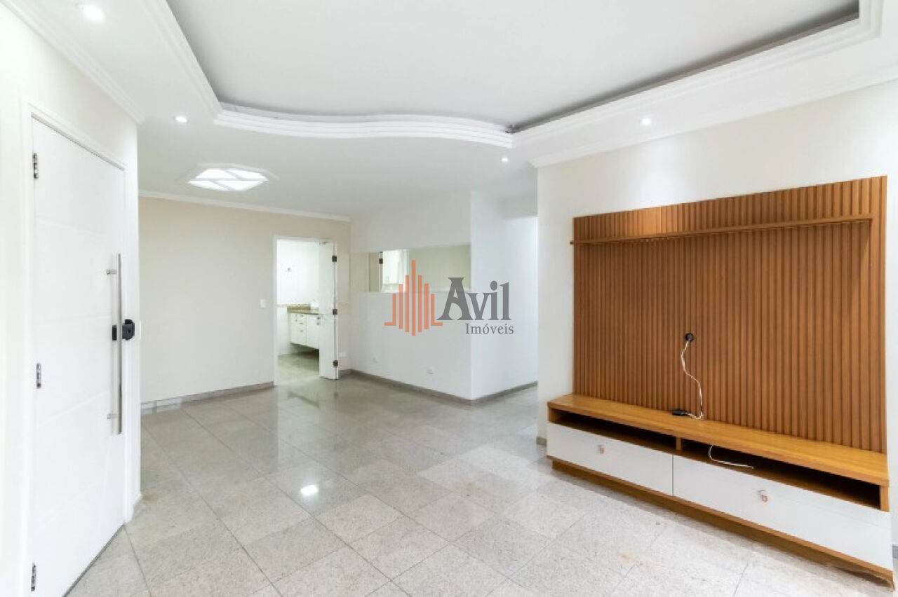 Apartamento para Venda - Tatuapé