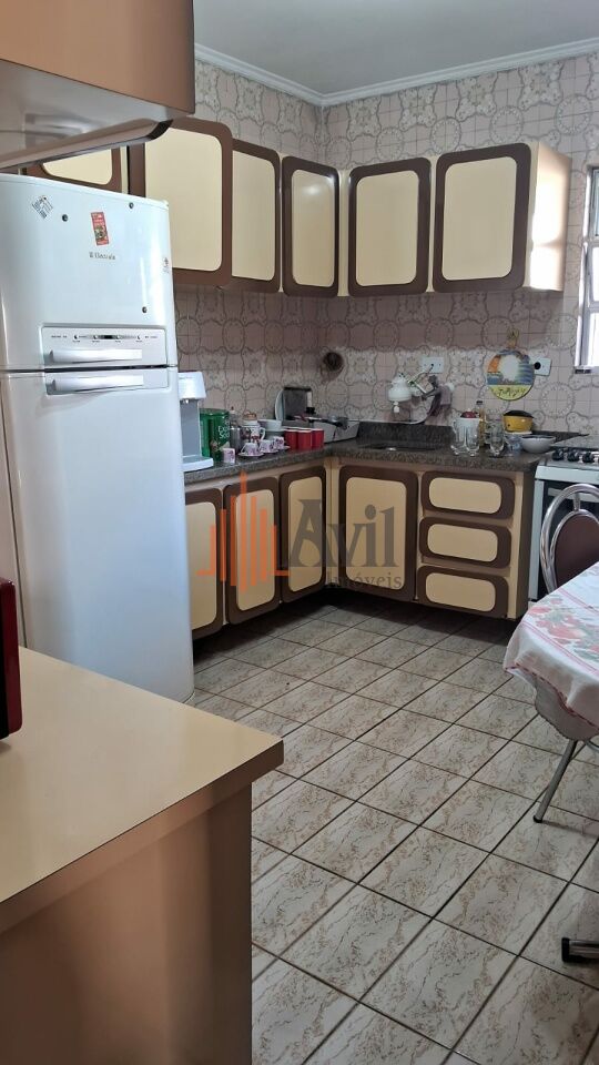 Apartamento para Venda - Vila Esperança