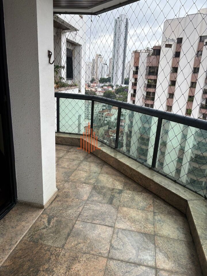 Apartamento para Locação - Vila Regente Feijó
