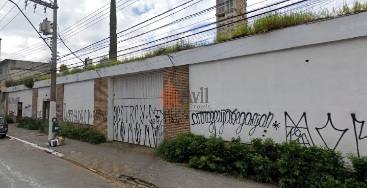 Terreno para Venda - Guaiaúna