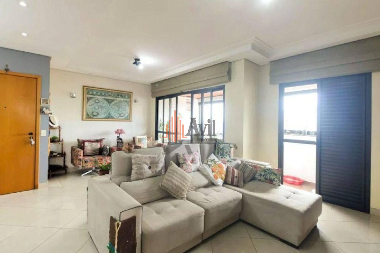 Apartamento para Venda - Vila Gomes Cardim