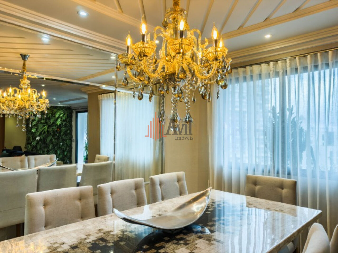 Apartamento para Venda - Vila Regente Feijó