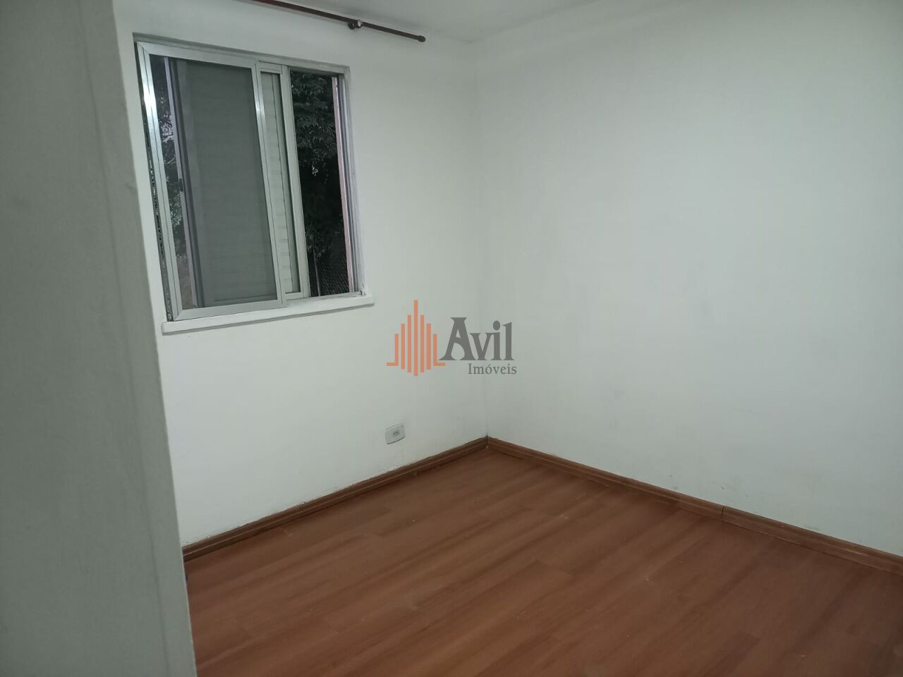 Apartamento para Venda - Cangaíba