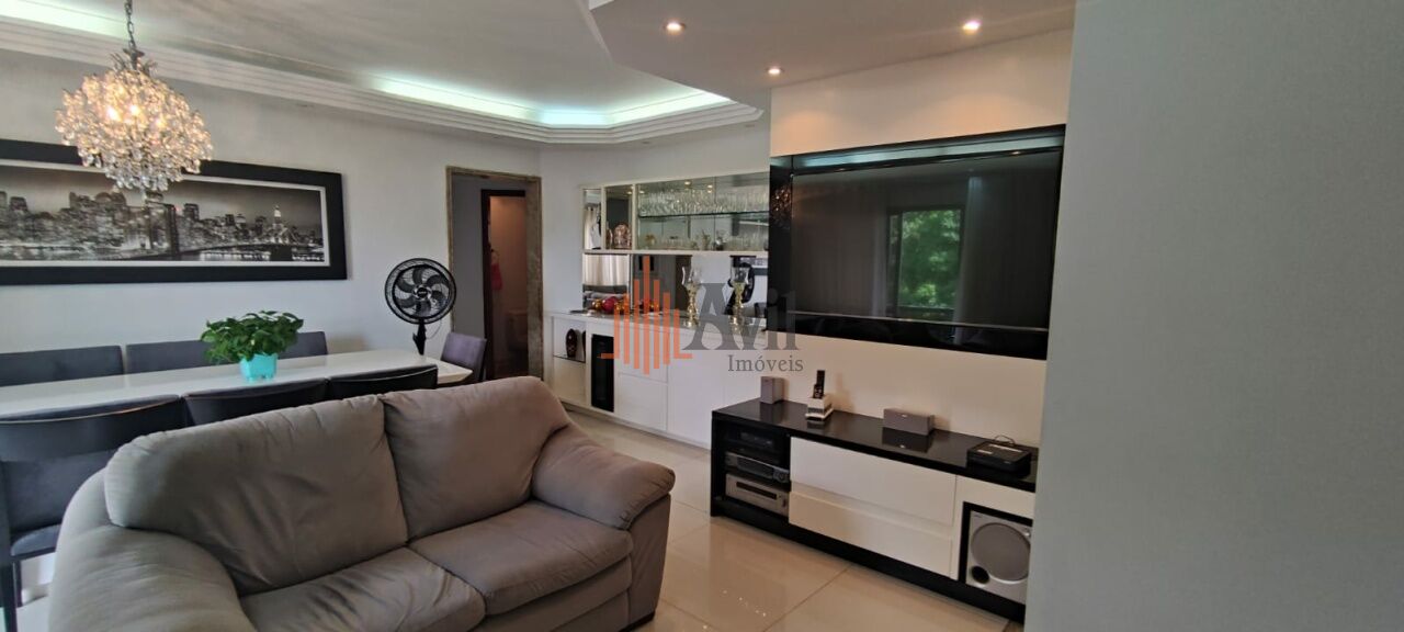 Apartamento para Venda - Jardim Anália Franco