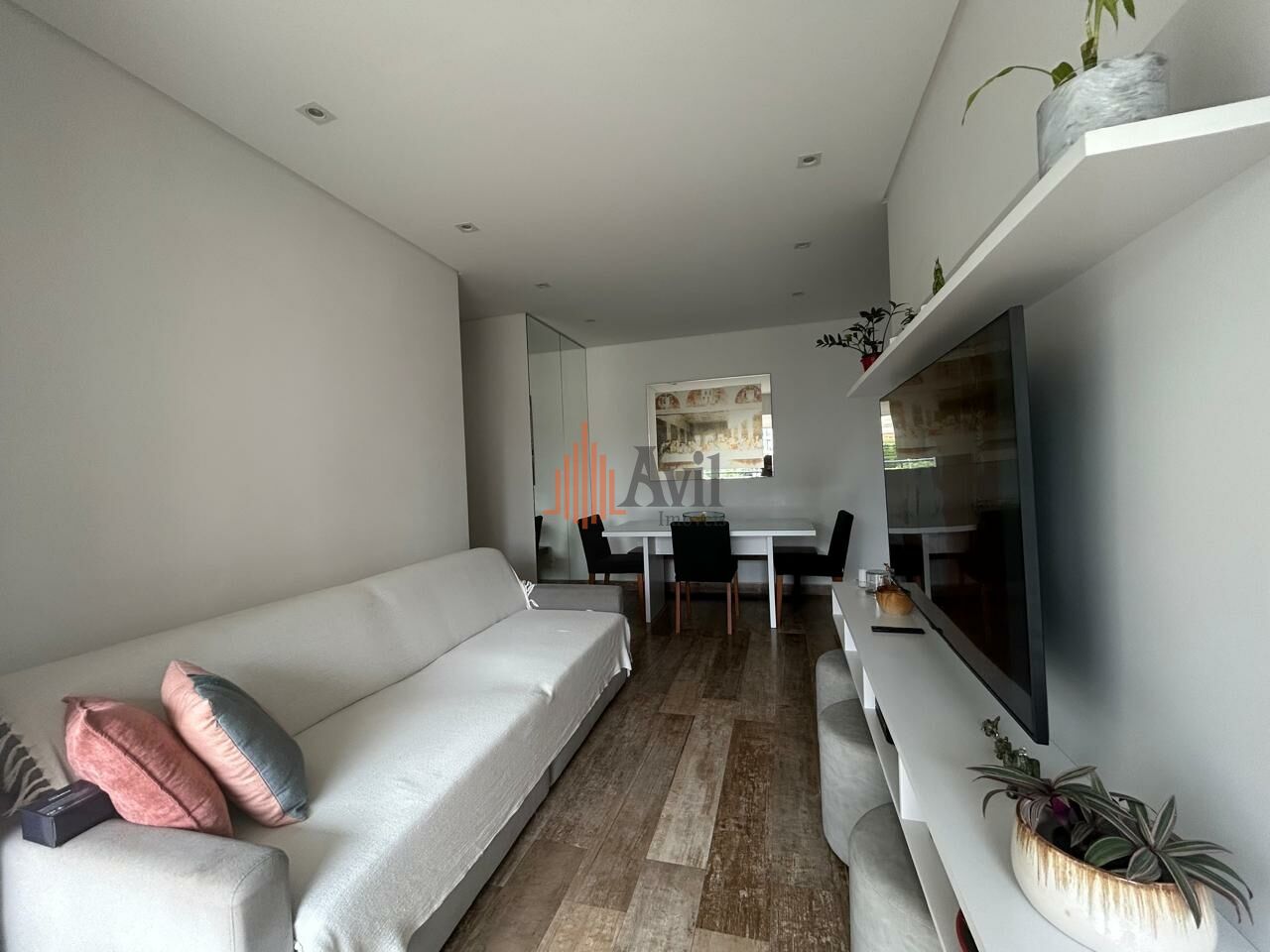 Apartamento para Venda - Vila Formosa