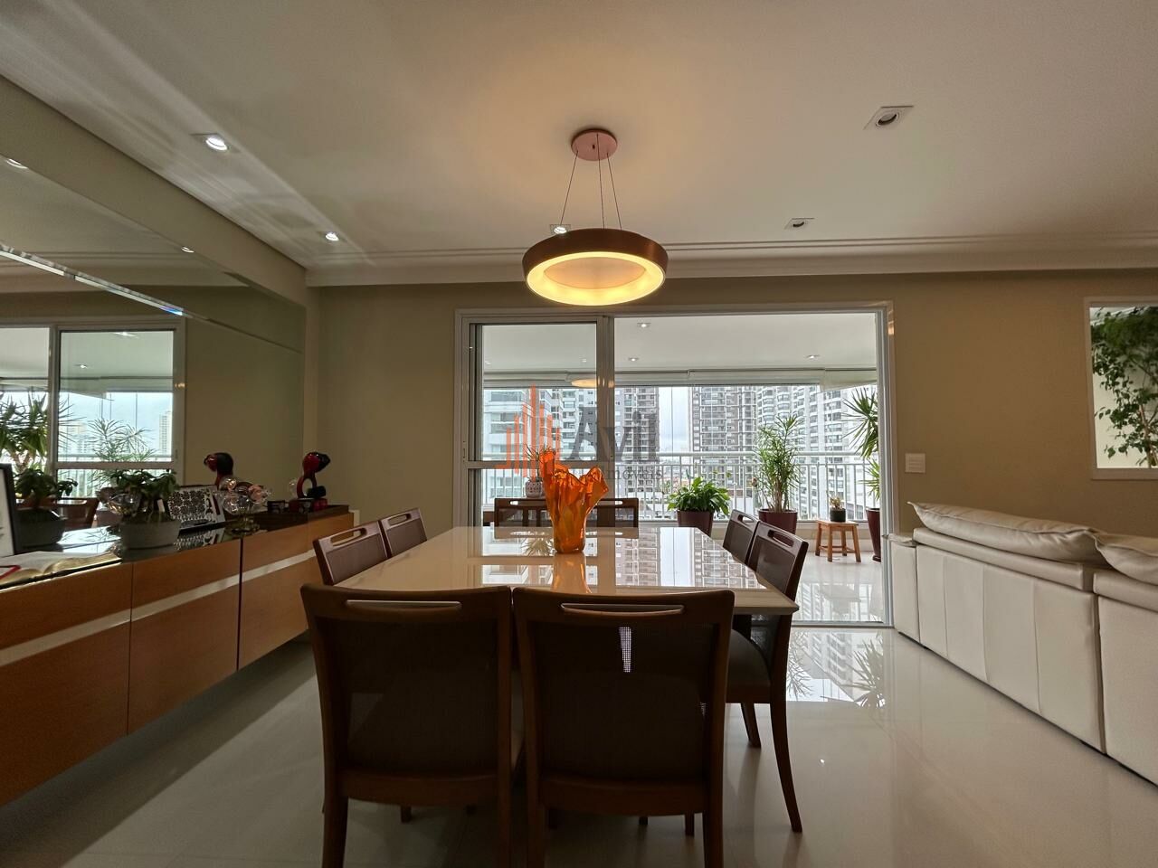 Apartamento para Venda - Vila Zilda Tatuapé