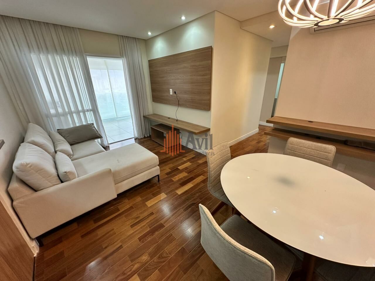 Apartamento para Venda - Tatuapé