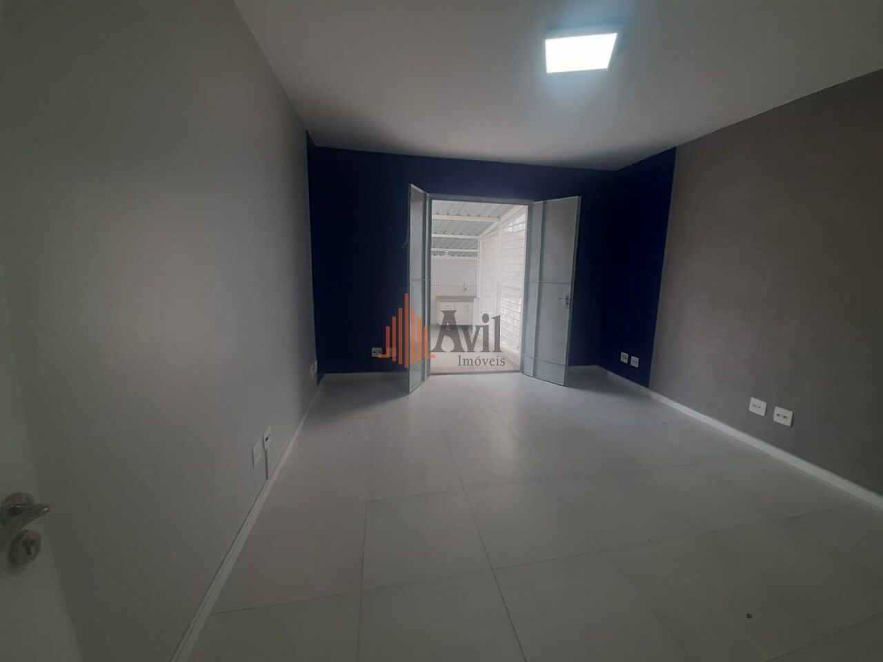 Sobrado Comercial  para Locação - Vila Gomes Cardim