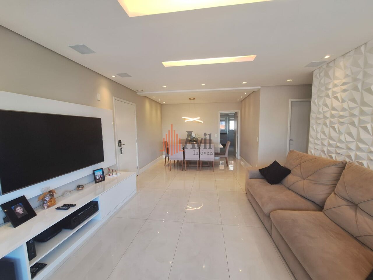 Apartamento para Venda - Tatuapé