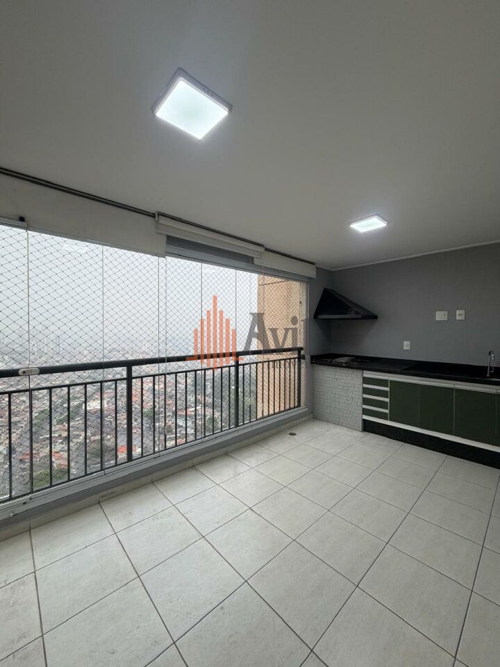 Apartamento para Locação - Vila Formosa