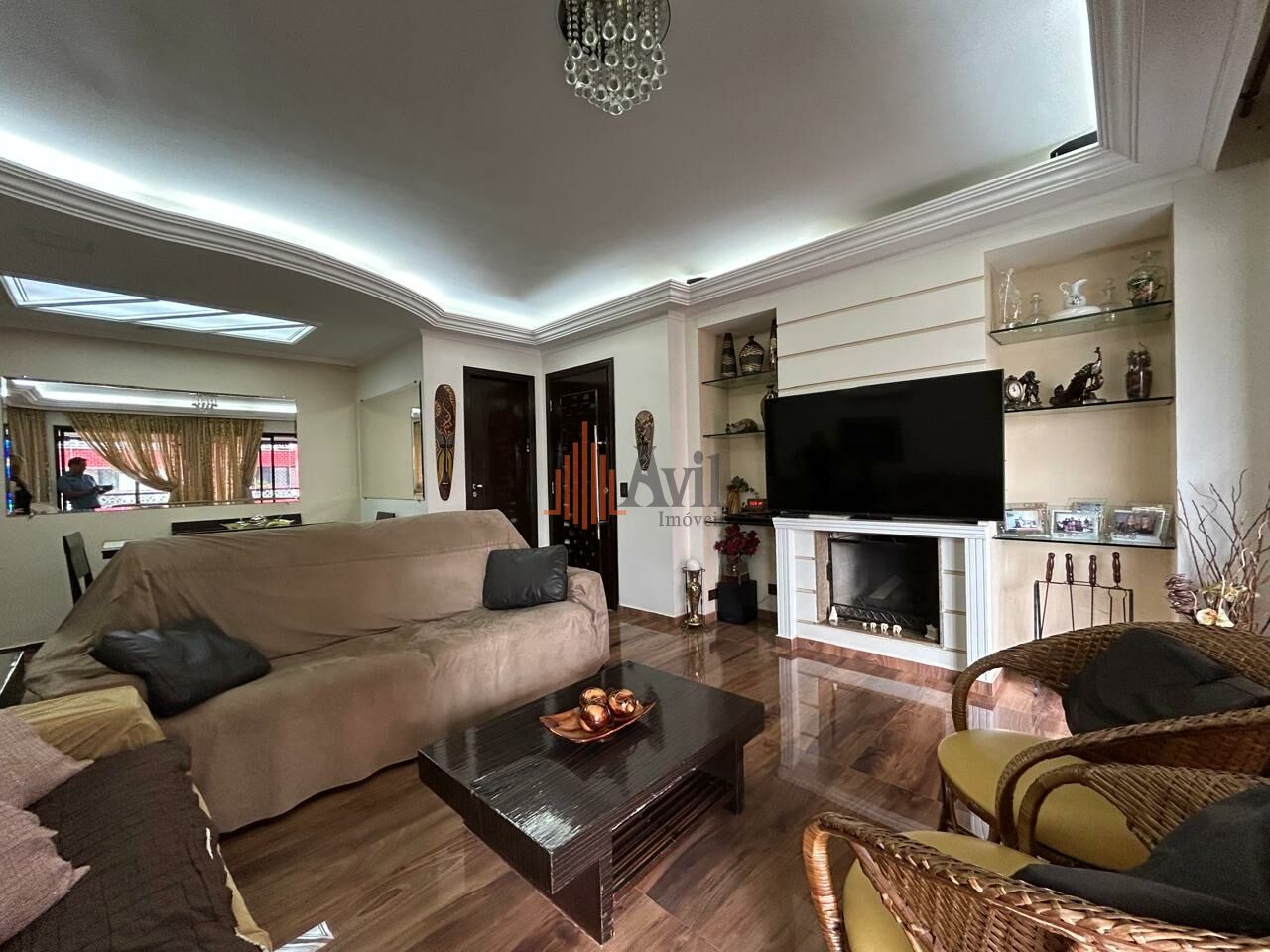 Apartamento para Venda - Vila Gomes Cardim